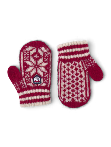 Hestra Hestra Kids Nordic Mitt -