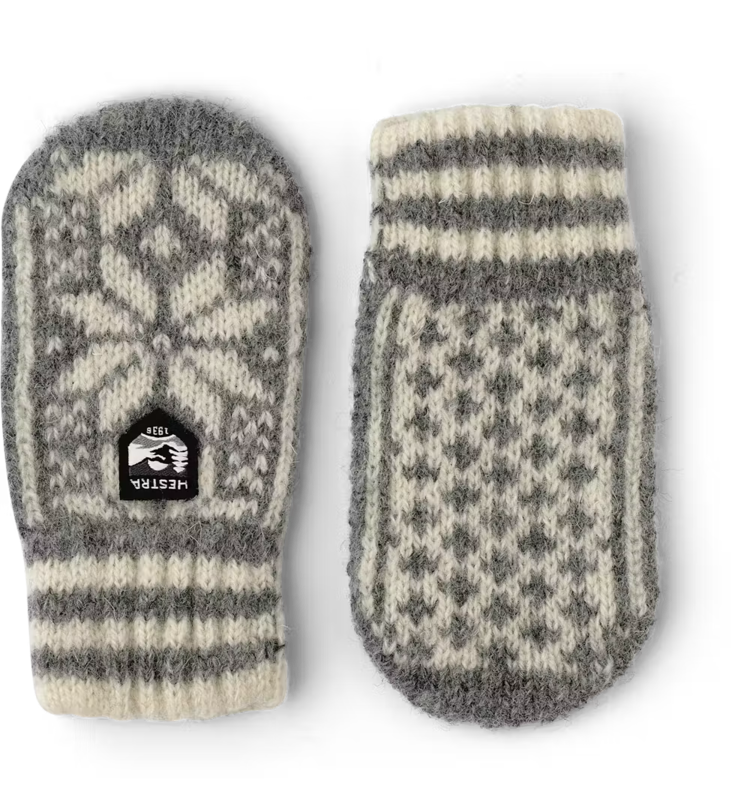 Hestra Hestra Kids Nordic Mitt -