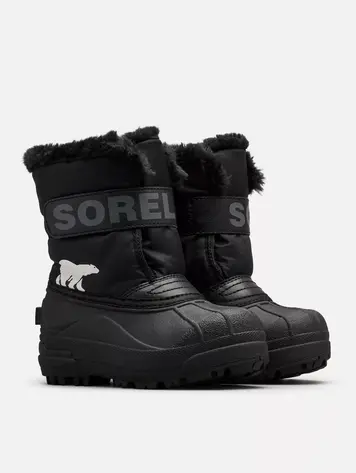 Sorel Sorel Snow Commander Children's Boot- SALE