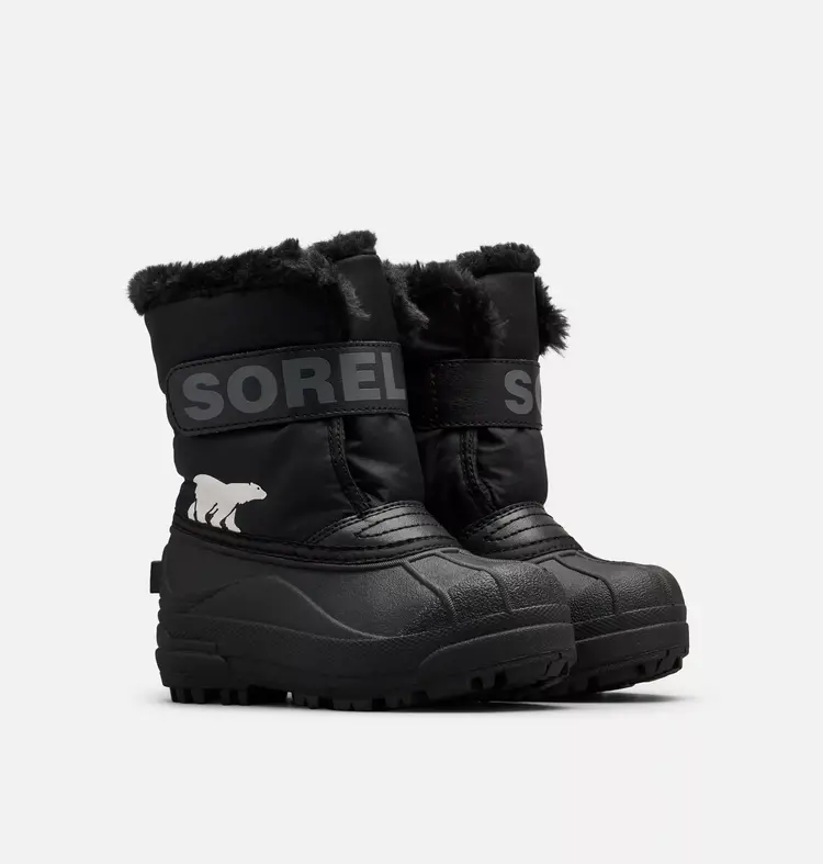 Sorel Sorel Snow Commander Children's Boot