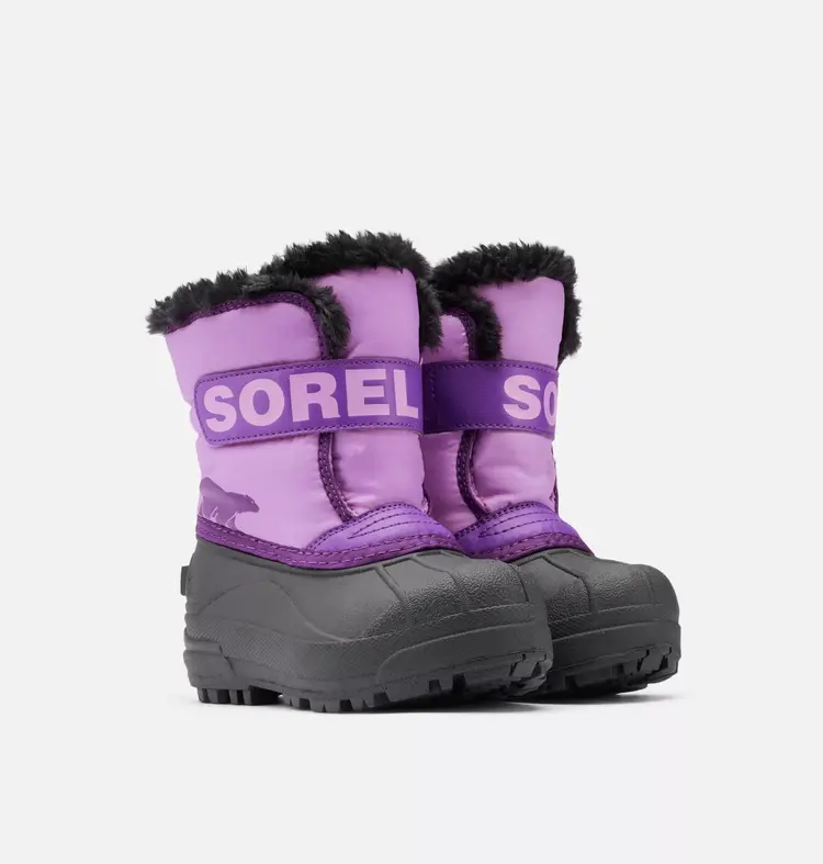 Sorel Sorel Snow Commander Children's Boot- SALE