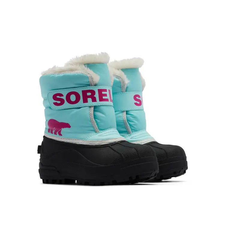 Sorel Sorel Snow Commander Children's Boot
