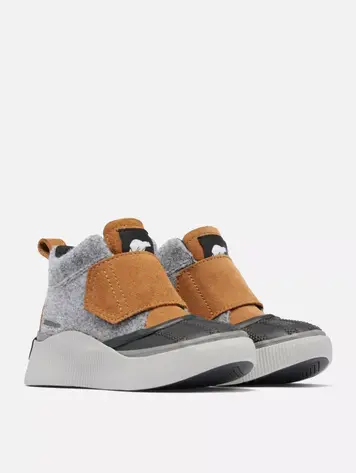 Sorel Sorel Out N About IV Strap Children's Waterproof Boot