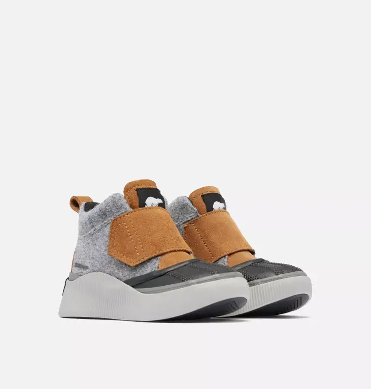 Sorel Sorel Out N About IV Strap Children's Waterproof Boot