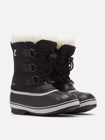 Sorel Sorel Yoot Pac Nylon Waterproof Boot