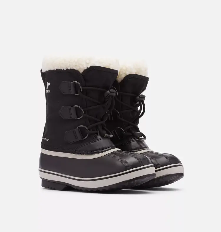 Sorel Sorel Yoot Pac Nylon Waterproof Boot