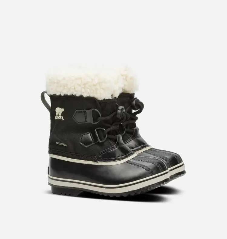 Sorel Sorel Yoot Pac Nylon Waterproof Boot