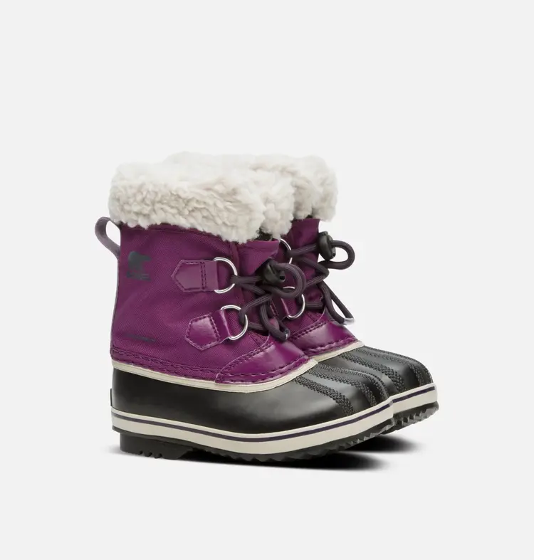Sorel Sorel Yoot Pac Nylon Waterproof Boot- SALE