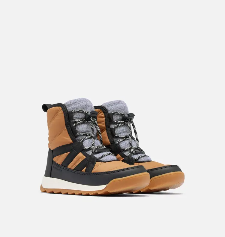 Sorel Sorel Whitney II Plus Lace Waterproof Boot