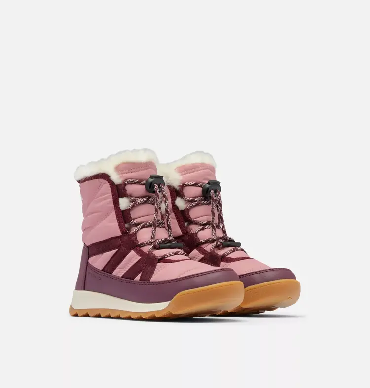 Sorel Sorel Whitney II Plus Lace Waterproof Boot