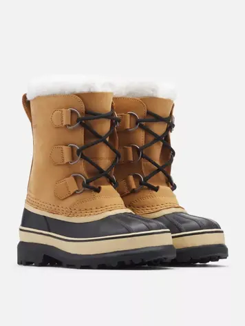Sorel Sorel Caribou Waterproof Boot