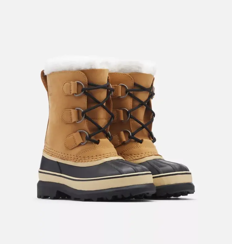 Sorel Sorel Caribou Waterproof Boot