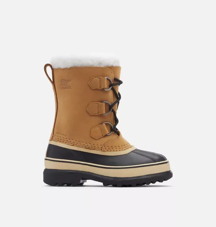 Sorel Sorel Caribou Waterproof Boot