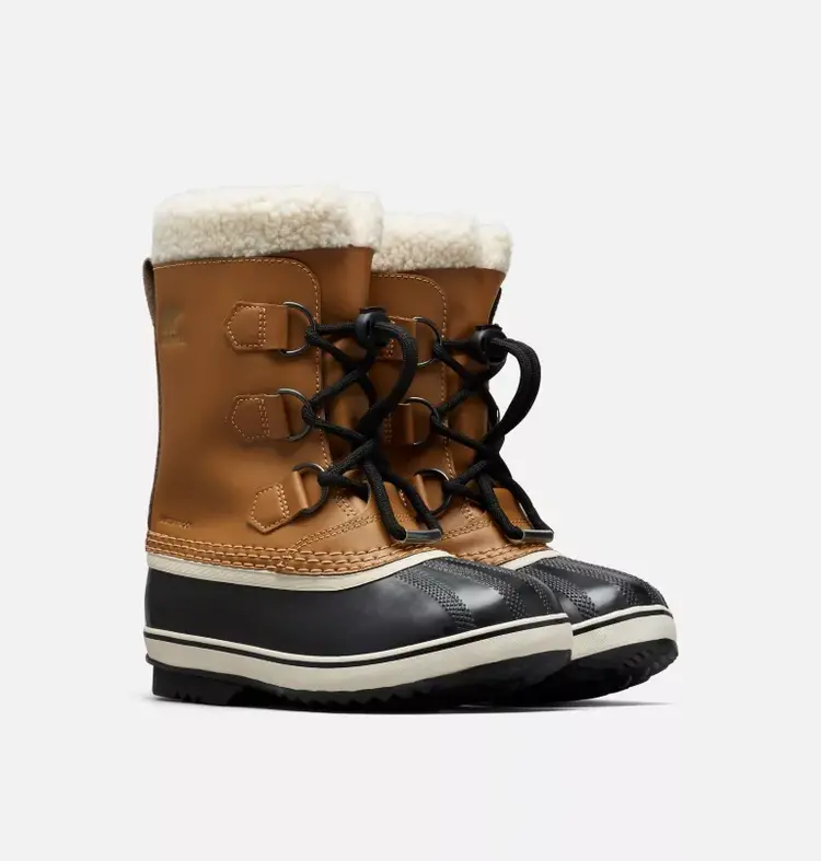 Sorel Sorel Kids Yoot Pac TP Waterproof Boot