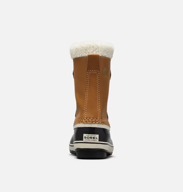 Sorel Sorel Kids Yoot Pac TP Waterproof Boot- Mesquite