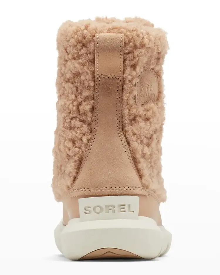 Sorel Sorel Cozy Explorer