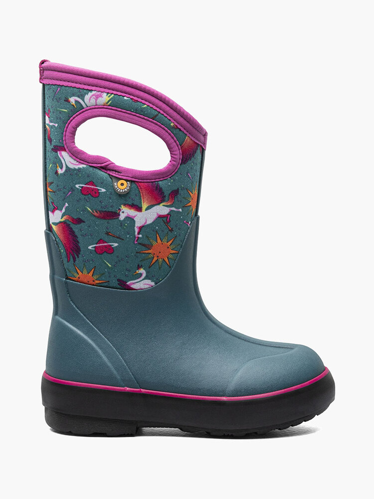 BOGS BOGS Kids Classic II Ins. Boots-
