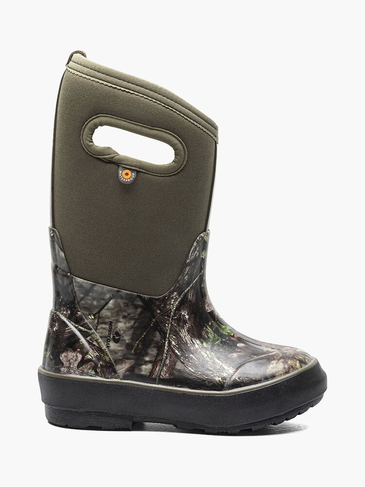 BOGS BOGS Kids Classic II Ins. Boots-