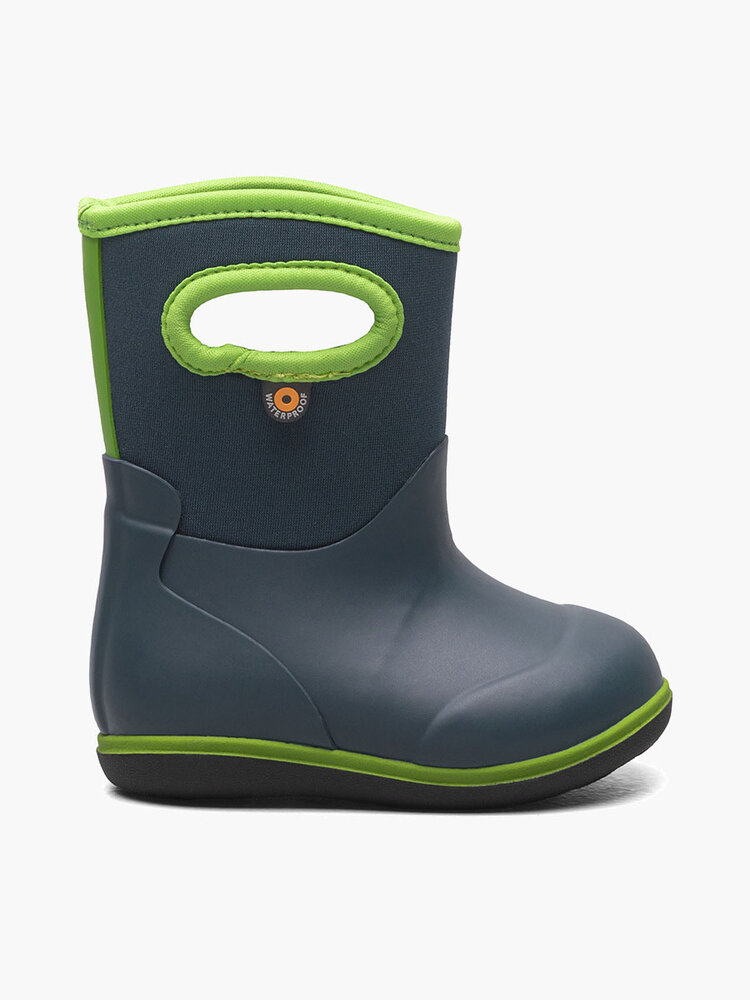BOGS Bogs Baby Classic Ins. Boots -