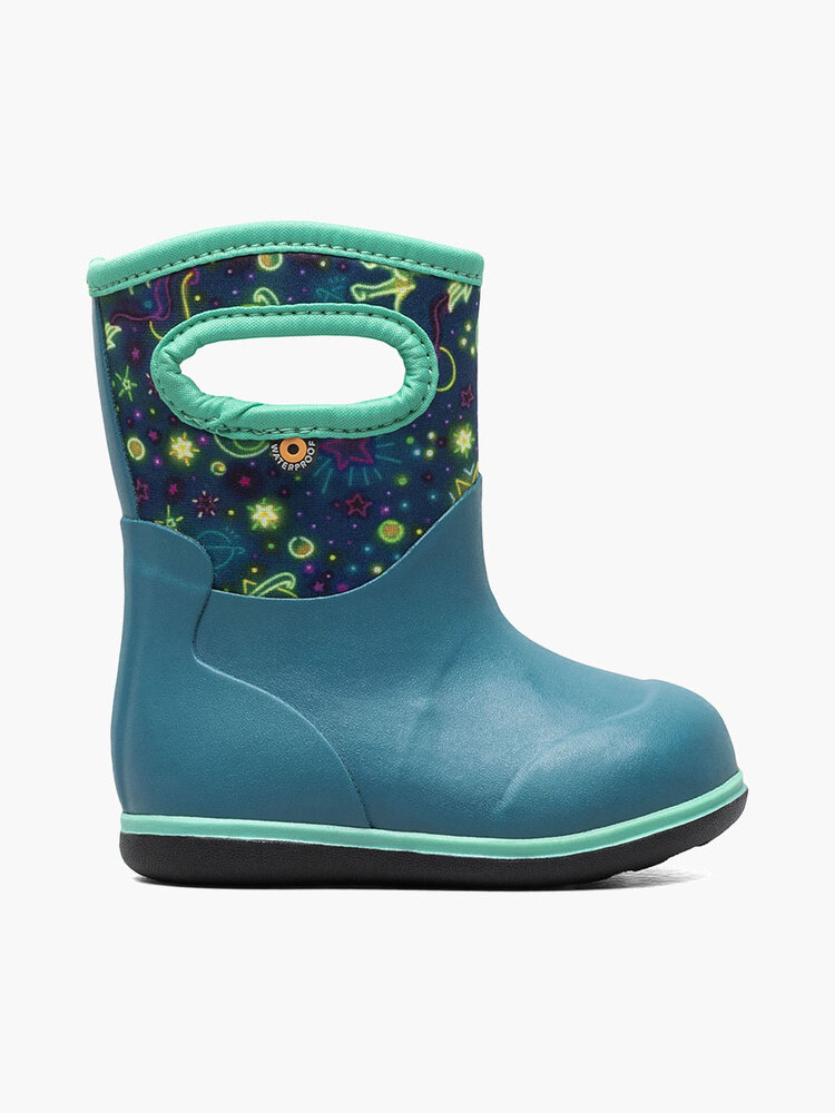 BOGS Bogs Baby Classic Ins. Boots -