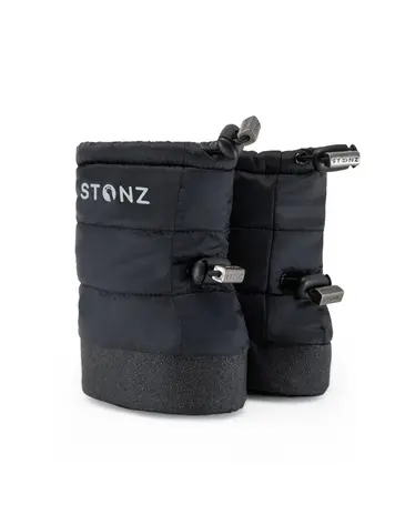 Stonz Baby Puffer Booties