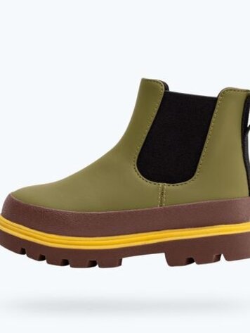 Native Shoes Native Kensington Chelsea