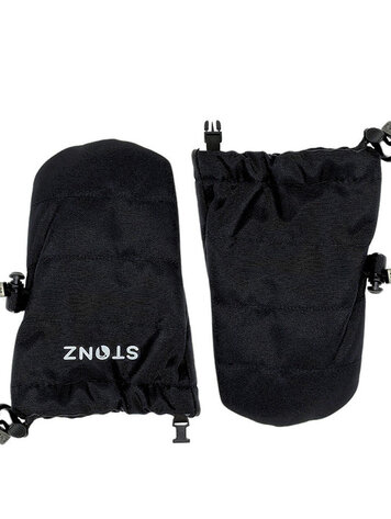 Stonz Baby Snow Mitts -