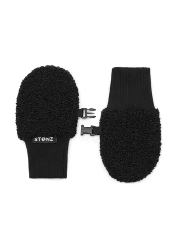 Stonz Baby Fleece Mitts