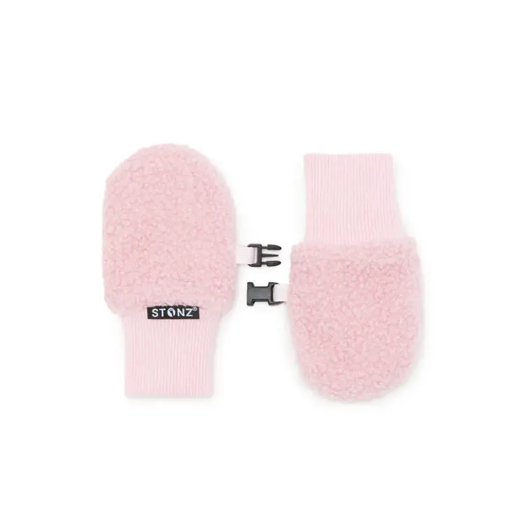 Stonz Baby Fleece Mitts