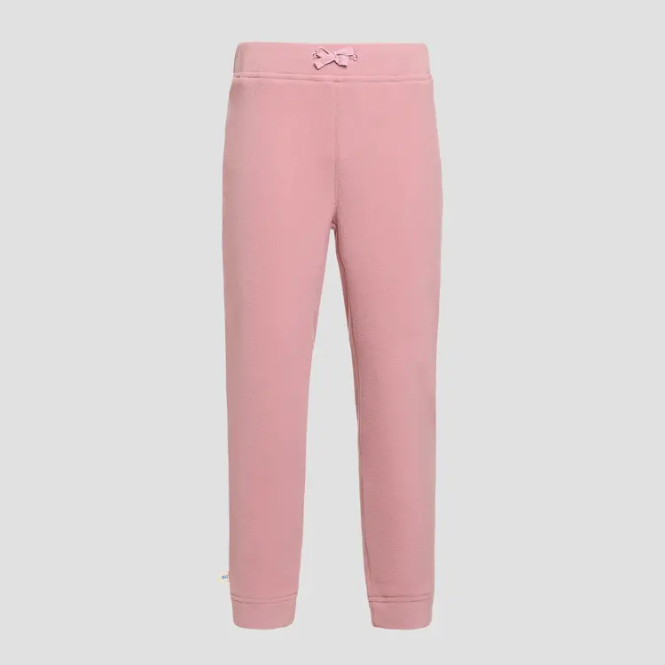 Namuk Namuk Kids Bio-Fleece Pants - ROSE
