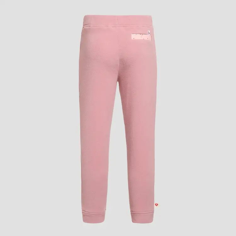Namuk Namuk Kids Bio-Fleece Pants - ROSE
