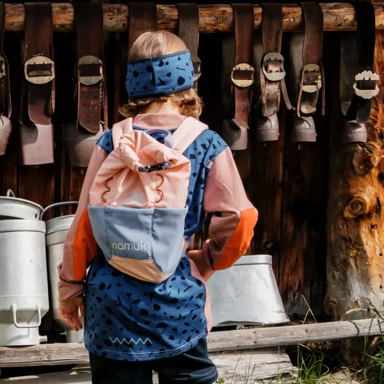 Namuk Namuk Seon Backpack 6L -