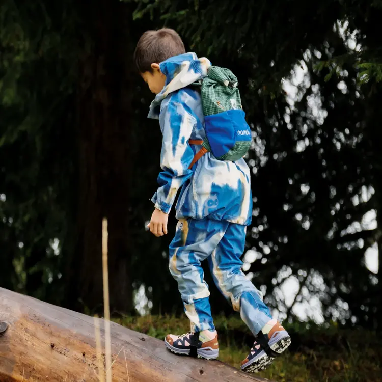 Namuk Namuk Seon Backpack 6L -