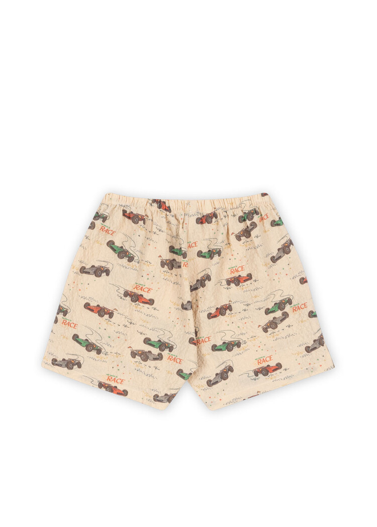 Konges Sløjd Konges Sløjd Elliot Shorts - Grand Prix