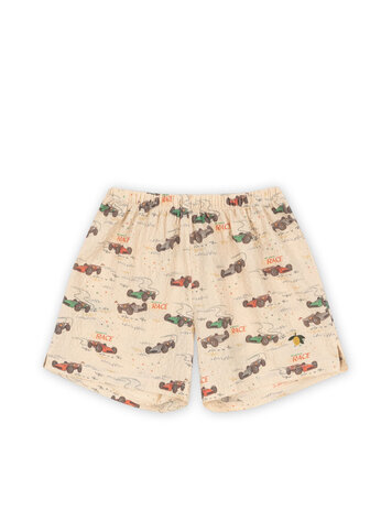 Konges Sløjd Konges Sløjd Elliot Shorts - Grand Prix