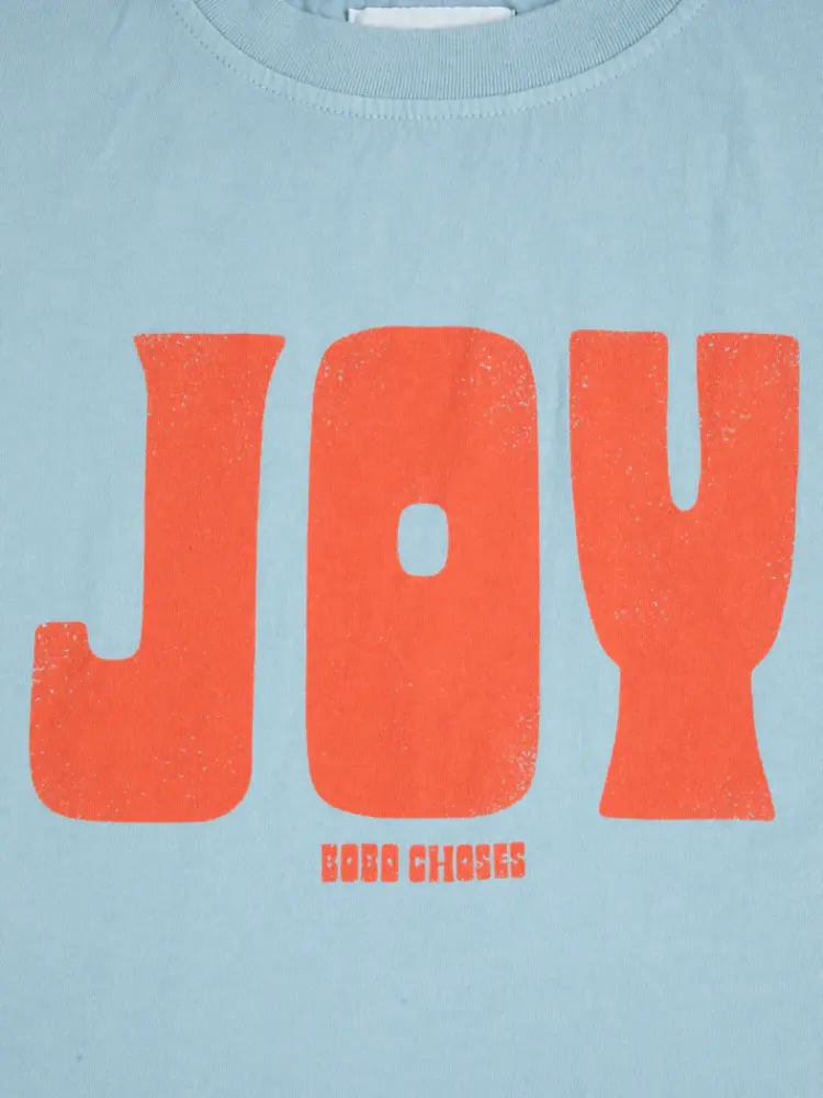 Bobo Choses Bobo Choses Kids Joy T-Shirt