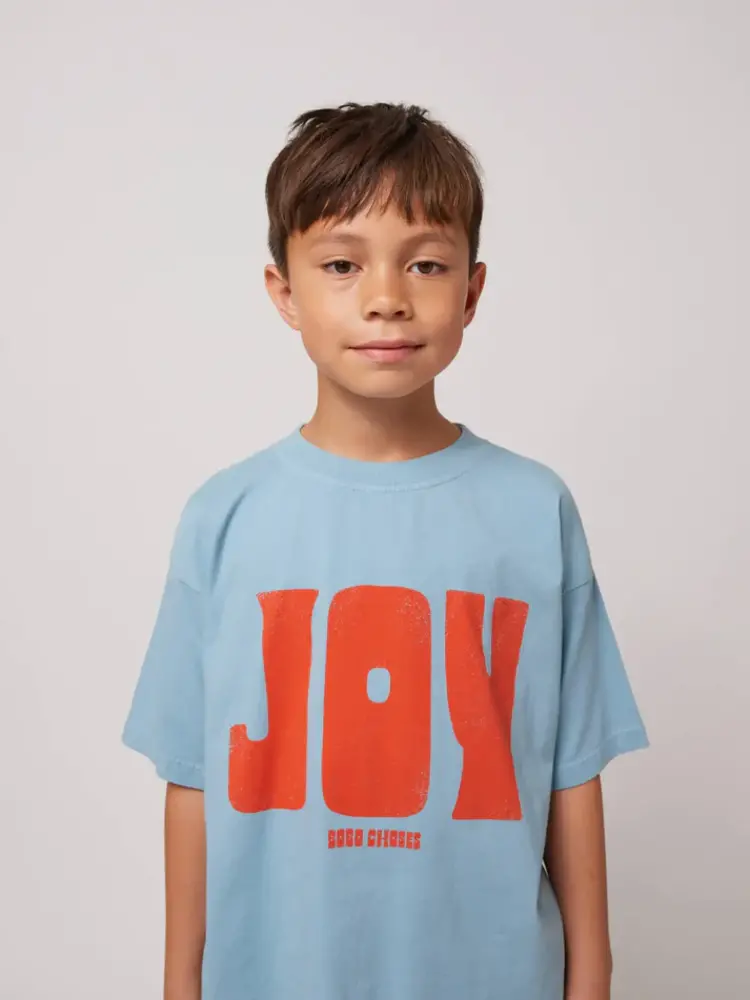Bobo Choses Bobo Choses Kids Joy T-Shirt