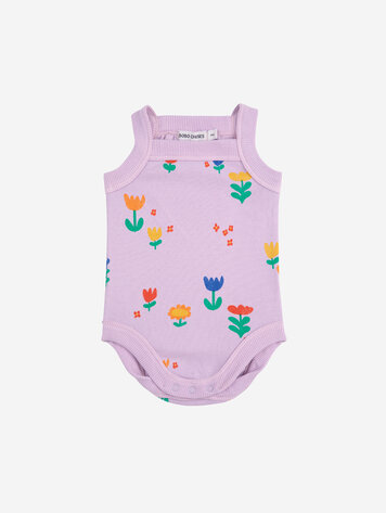 Bobo Choses Bobo Choses Baby Garden Party Bodysuit
