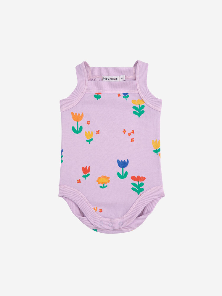 Bobo Choses Bobo Choses Baby Garden Party Bodysuit