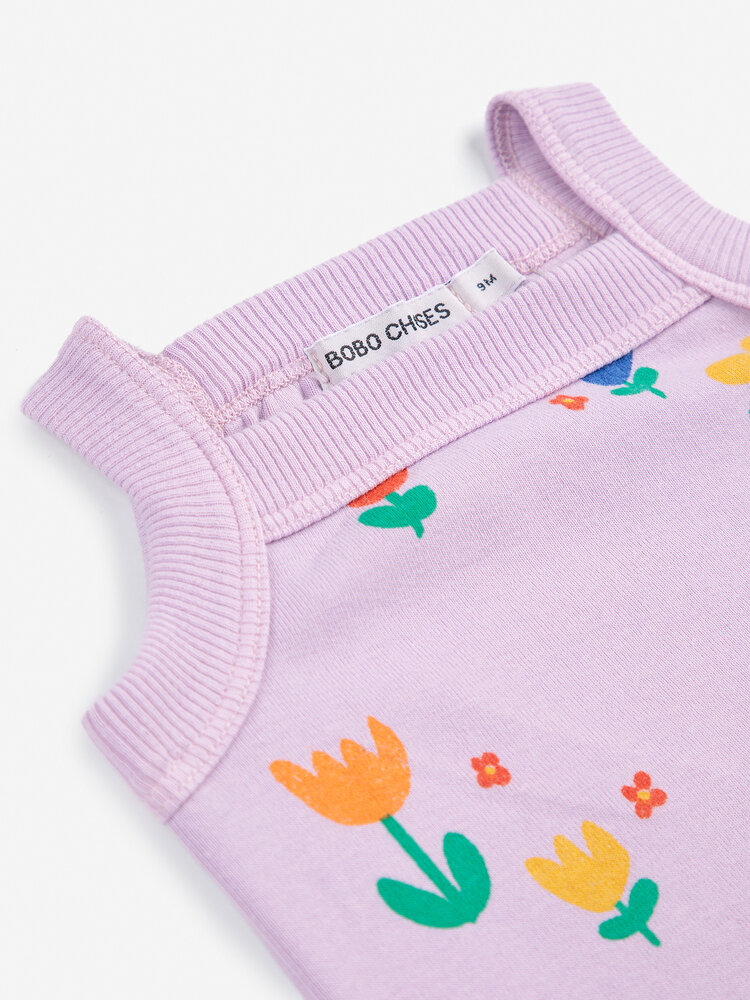 Bobo Choses Bobo Choses Baby Garden Party Bodysuit