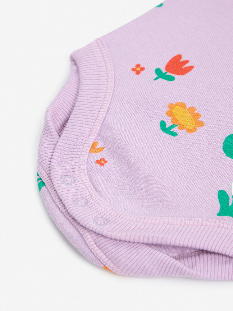 Bobo Choses Bobo Choses Baby Garden Party Bodysuit