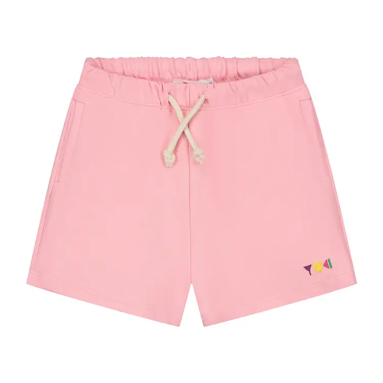 Yuki Yuki Kids Shorts Umi - Bubble Gum Pink