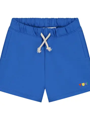 Yuki Yuki Kids Shorts Umi - Blueberry