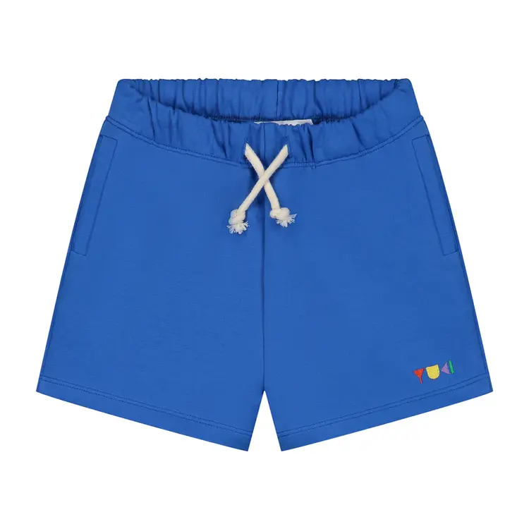Yuki Yuki Kids Shorts Umi - Blueberry
