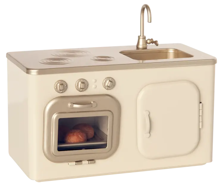 Maileg Maileg Kitchen, Miniature
