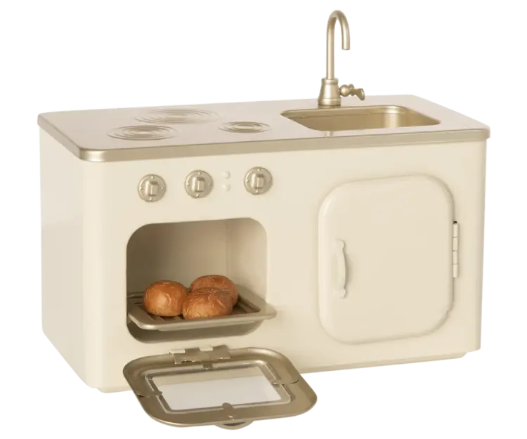 Maileg Maileg Kitchen, Miniature