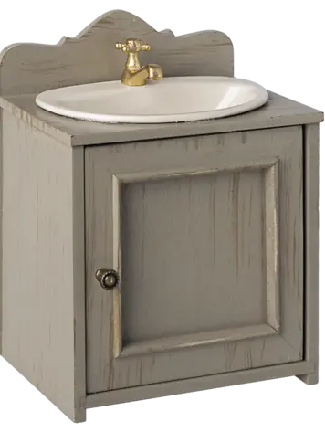 Maileg Maileg Miniature Bathroom Sink