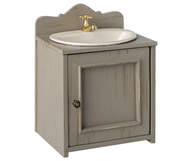 Maileg Maileg Miniature Bathroom Sink