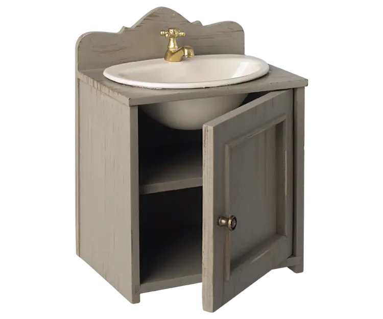 Maileg Maileg Miniature Bathroom Sink