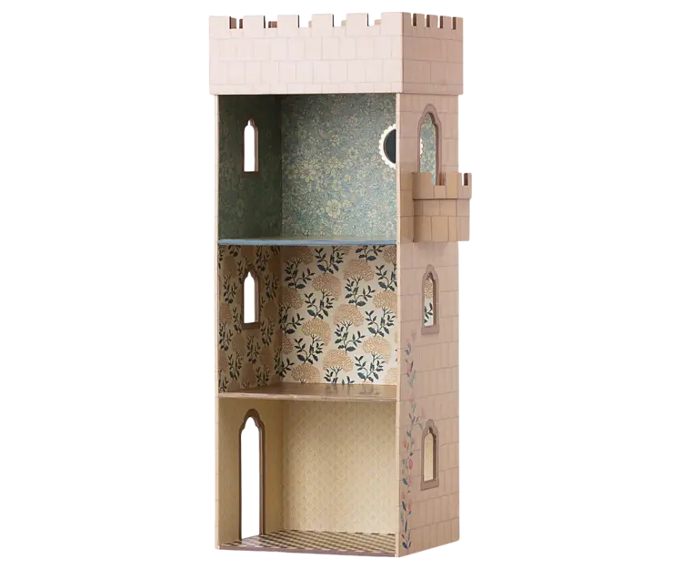 Maileg Maileg Castle With Mirror